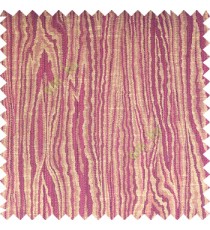 Purple beige black color vertical busy texture stripes wooden layers polyester background few horizontal lines main curtain