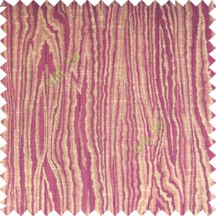 Purple beige black color vertical busy texture stripes wooden layers polyester background few horizontal lines main curtain