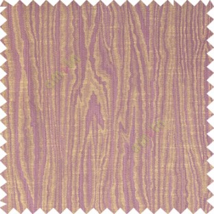 Purple beige cream color vertical busy texture stripes wooden layers polyester background few horizontal lines main curtain