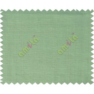 Pista green texture main cotton curtain designs