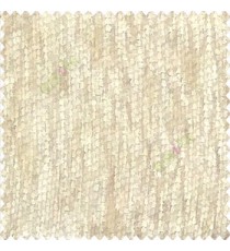 Solid plain chenille beige texture stripes texture soft finished shiny poly sofa fabric