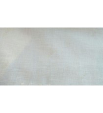 Plain texture beige sheer curtain designs 