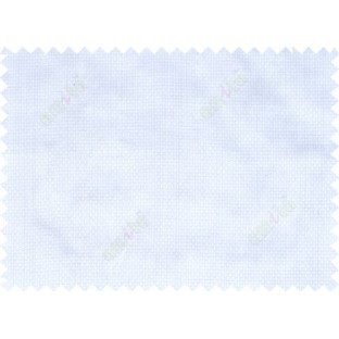 Grey color seamless fine weave checks poly main curtain - 112487