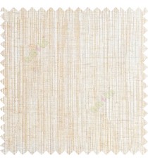 Cream and beige color vertical lines soft velvet finished horizontal and vertical dot stripes with thick background support polycotton sofa fabric