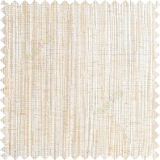 Cream and beige color vertical lines soft velvet finished horizontal and vertical dot stripes with thick background support polycotton sofa fabric