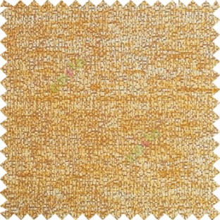 Brown and gold color solid texture finished rain drops digital texture velvet finished surface polycotton sofa fabric