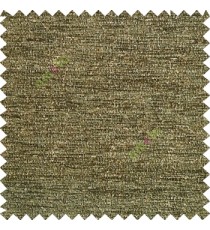 Dark green and gold color solid texture finished rain drops digital texture velvet finished surface polycotton sofa fabric