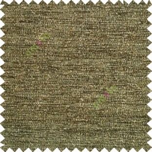 Dark green and gold color solid texture finished rain drops digital texture velvet finished surface polycotton sofa fabric