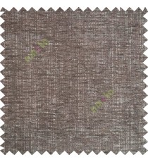 Brownish grey color vertical lines soft velvet finished horizontal and vertical dot stripes with thick background support polycotton sofa fabric