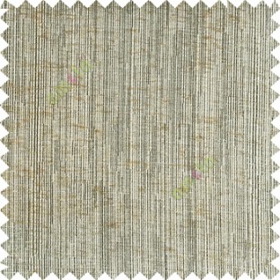 Beige brown color vertical lines soft velvet finished horizontal and vertical dot stripes with thick background support polycotton sofa fabric