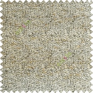 Beige brown color solid texture finished rain drops digital texture velvet finished surface polycotton sofa fabric