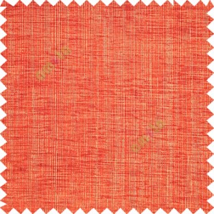 Orange gold color vertical lines soft velvet finished horizontal and vertical dot stripes with thick background support polycotton sofa fabric
