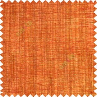 Orange grey color vertical lines soft velvet finished horizontal and vertical dot stripes with thick background support polycotton sofa fabric