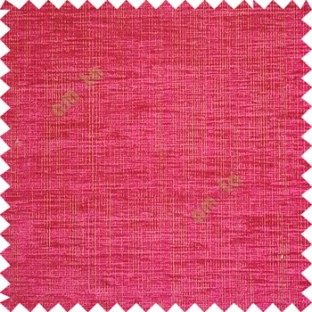 Pink brown color vertical lines soft velvet finished horizontal and vertical dot stripes with thick background support polycotton sofa fabric