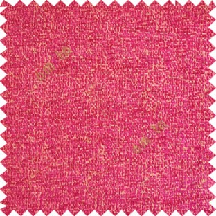 Pink gold color solid texture finished rain drops digital texture velvet finished surface polycotton sofa fabric