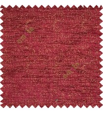 Boysenberry purple brown color solid texture finished rain drops digital texture velvet finished surface polycotton sofa fabric