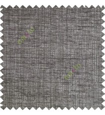 Pewter grey color vertical lines soft velvet finished horizontal and vertical dot stripes with thick background support polycotton sofa fabric