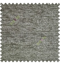 Pewter grey color solid texture finished rain drops digital texture velvet finished surface polycotton sofa fabric