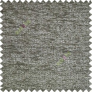 Pewter grey color solid texture finished rain drops digital texture velvet finished surface polycotton sofa fabric