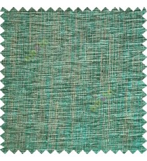 Dark green brown color vertical lines soft velvet finished horizontal and vertical dot stripes with thick background support polycotton sofa fabric