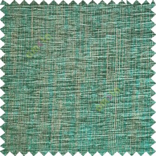 Dark green brown color vertical lines soft velvet finished horizontal and vertical dot stripes with thick background support polycotton sofa fabric