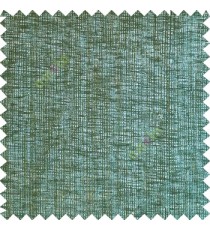 Sea blue brown color vertical lines soft velvet finished horizontal and vertical dot stripes with thick background support polycotton sofa fabric