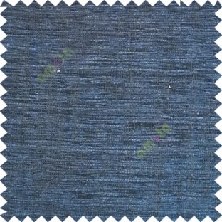 Royal blue color vertical lines soft velvet finished horizontal and vertical dot stripes with thick background support polycotton sofa fabric