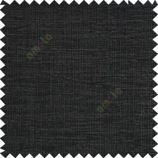 Black color vertical lines soft velvet finished horizontal and vertical dot stripes with thick background support polycotton sofa fabric