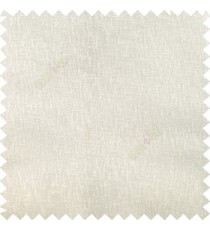 Cream color complete texture surface polyester base fabric texture finished background sheer curtain