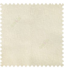 Beige color complete texture surface polyester base fabric texture finished background sheer curtain