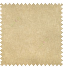 Tawny brown color complete texture surface polyester base fabric texture finished background sheer curtain