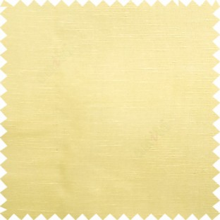 Gold color texture finished polyester base net fabric horizontal thin lines shiny background sheer curtain