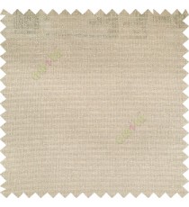 Light brown color complete texture surface polyester base fabric texture finished background sheer curtain