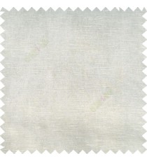 Grey cream color texture finished polyester base net fabric horizontal thin lines shiny background sheer curtain