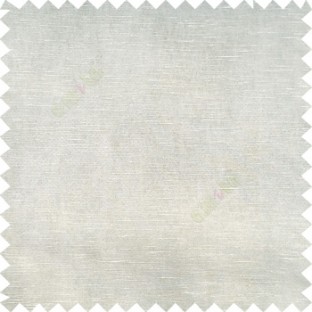 Grey cream color texture finished polyester base net fabric horizontal thin lines shiny background sheer curtain