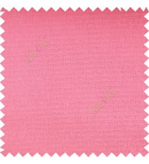 Pink color complete texture surface polyester base fabric texture finished background sheer curtain