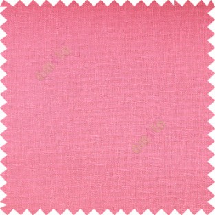 Pink color complete texture surface polyester base fabric texture finished background sheer curtain