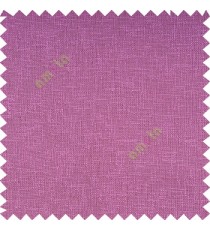 Purple color complete texture surface polyester base fabric texture finished background sheer curtain