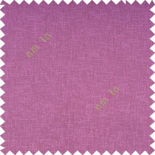 Purple color complete texture surface polyester base fabric texture finished background sheer curtain