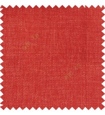 Maroon color solid plain texture gradient finished chenille velvet soft touch sofa fabric