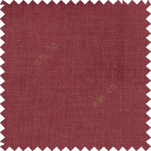 Purple color solid plain texture gradient finished chenille velvet soft touch sofa fabric