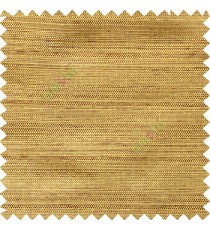 Brown beige color solid texture horizontal digital texture gradient stripes designless fabric polyester main curtain