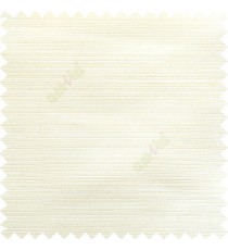 White cream color solid texture horizontal digital texture gradient stripes designless fabric polyester main curtain