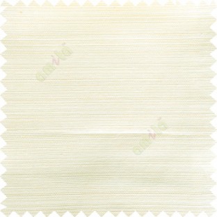 Cream and white color solid texture horizontal digital texture gradient stripes designless fabric polyester main curtain