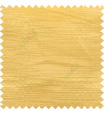 Fire yellow cream color solid texture horizontal digital texture gradient stripes designless fabric polyester main curtain