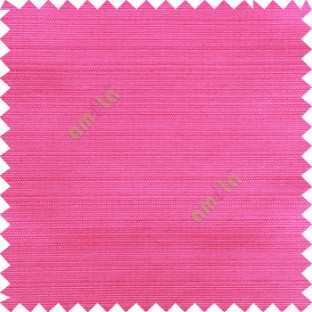 Pink color solid texture horizontal digital texture gradient stripes designless fabric polyester main curtain
