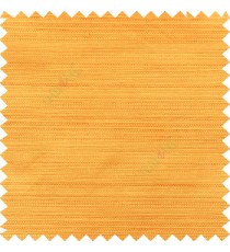 Orange yellow color solid texture horizontal digital texture gradient stripes designless fabric polyester main curtain
