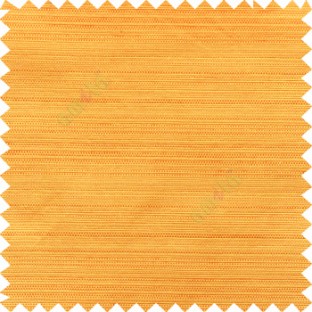 Orange yellow color solid texture horizontal digital texture gradient stripes designless fabric polyester main curtain