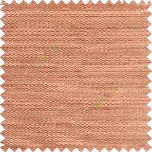 Maroon beige brown color solid texture horizontal digital texture gradient stripes designless fabric polyester main curtain