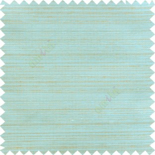 Brown sea blue color solid texture horizontal digital texture gradient stripes designless fabric polyester main curtain